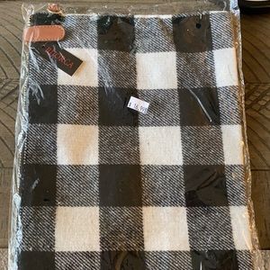 Makeup bag